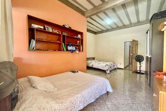 Casa para alugar com 4 quartos, 160m² em São Gabriel, Belo Horizonte