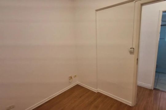 Quarto 2 de apartamento para alugar com 2 quartos, 70m² em Parque Residencial Aquarius, São José dos Campos