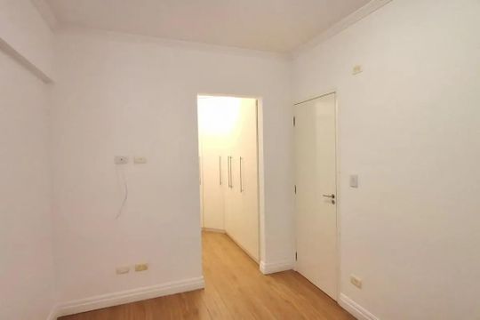Quarto 1 de apartamento para alugar com 2 quartos, 70m² em Parque Residencial Aquarius, São José dos Campos