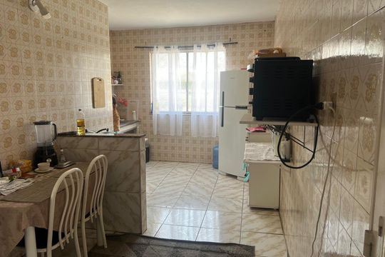 Cozinha de casa para alugar com 2 quartos, 90m² em Piedade, Rio de Janeiro