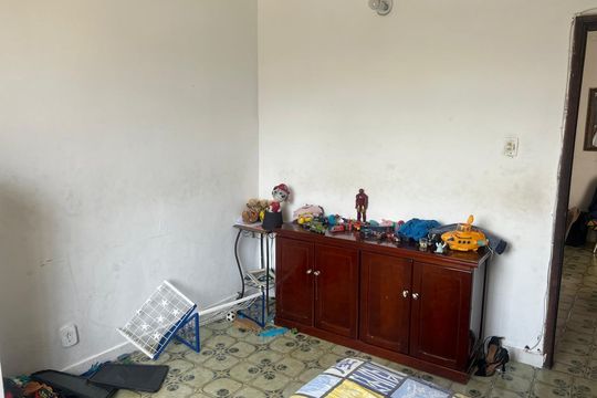 Quarto de casa para alugar com 2 quartos, 90m² em Piedade, Rio de Janeiro