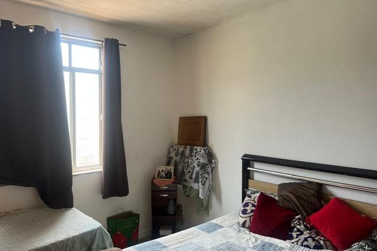 Quarto de casa para alugar com 2 quartos, 90m² em Piedade, Rio de Janeiro