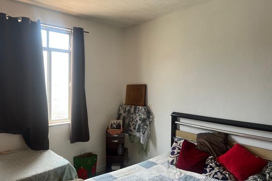 Suíte de casa para alugar com 2 quartos, 90m² em Piedade, Rio de Janeiro