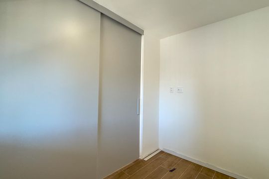 Quarto de apartamento para alugar com 1 quarto, 35m² em Santo Amaro, São Paulo
