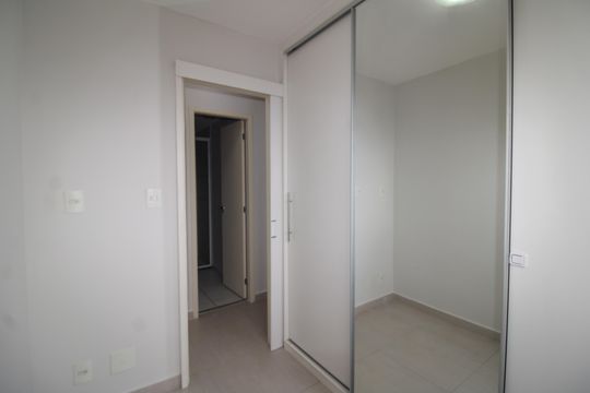 Quarto 1 de apartamento à venda com 2 quartos, 50m² em Vila Dom Pedro Ii, São Paulo