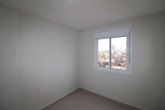 Quarto 2 de apartamento à venda com 2 quartos, 50m² em Vila Dom Pedro Ii, São Paulo