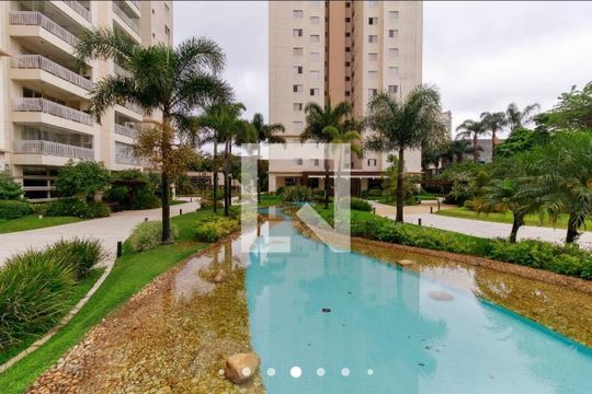 Apartamento à venda com 3 quartos, 154m² em Jardim Caravelas, São Paulo