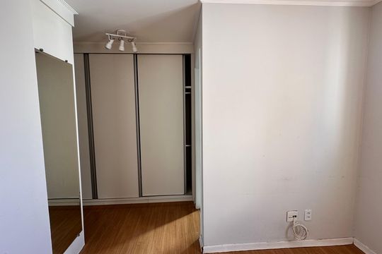 Apartamento à venda com 3 quartos, 154m² em Jardim Caravelas, São Paulo