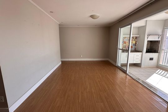 Apartamento à venda com 3 quartos, 154m² em Jardim Caravelas, São Paulo