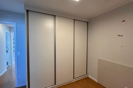Apartamento à venda com 3 quartos, 154m² em Jardim Caravelas, São Paulo