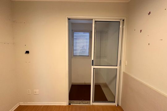 Apartamento à venda com 3 quartos, 154m² em Jardim Caravelas, São Paulo