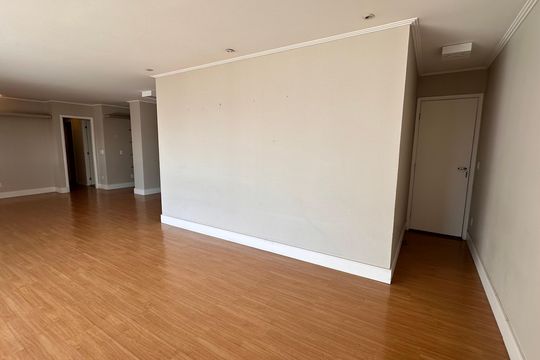 Apartamento à venda com 3 quartos, 154m² em Jardim Caravelas, São Paulo