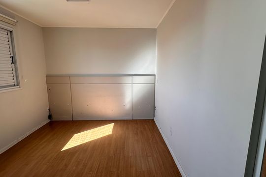 Apartamento à venda com 3 quartos, 154m² em Jardim Caravelas, São Paulo