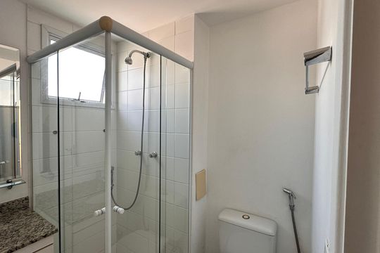 Apartamento à venda com 3 quartos, 154m² em Jardim Caravelas, São Paulo