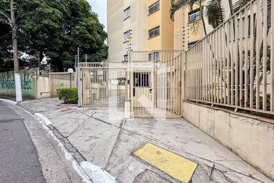 Apartamento à venda com 3 quartos, 60m² em Tucuruvi, São Paulo