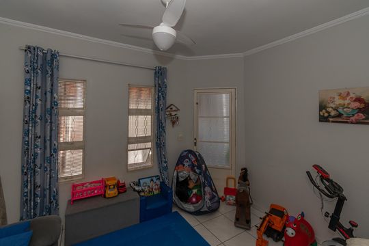 Sala  de casa à venda com 2 quartos, 57m² em Jardim Dulce (nova Veneza), Sumaré
