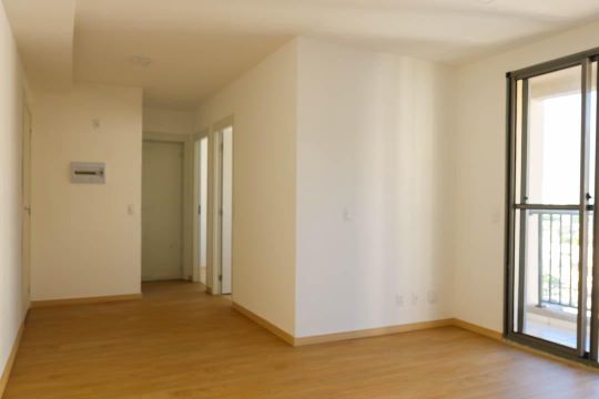 Apartamento para alugar com 3 quartos, 65m² em Cachambi, Rio de Janeiro