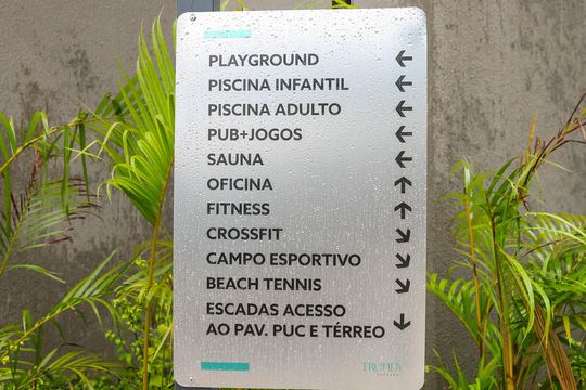 Área comum de apartamento para alugar com 3 quartos, 65m² em Cachambi, Rio de Janeiro