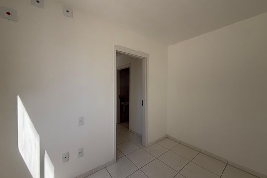 Quarto 2 de apartamento para alugar com 2 quartos, 48m² em Pechincha, Rio de Janeiro