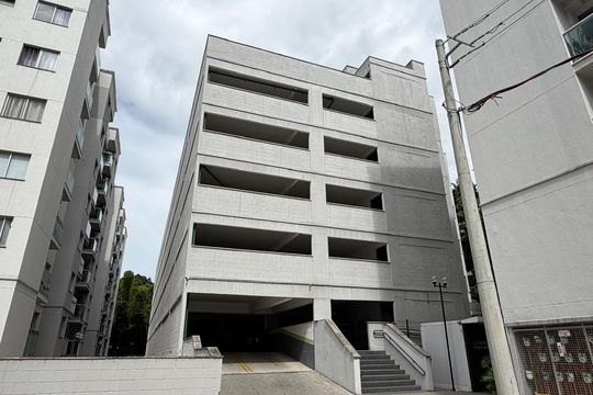 Área comum de apartamento para alugar com 2 quartos, 48m² em Pechincha, Rio de Janeiro