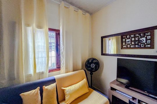 Quarto 1 de casa à venda com 3 quartos, 255m² em Vila Matilde, São Paulo