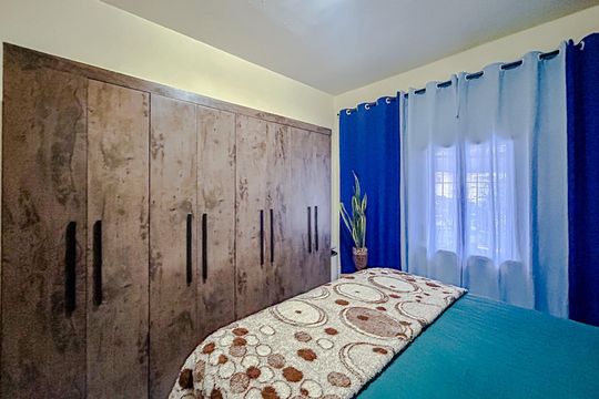 Quarto 2 de casa à venda com 3 quartos, 255m² em Vila Matilde, São Paulo