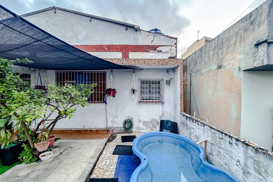 Varanda de casa à venda com 3 quartos, 255m² em Vila Matilde, São Paulo
