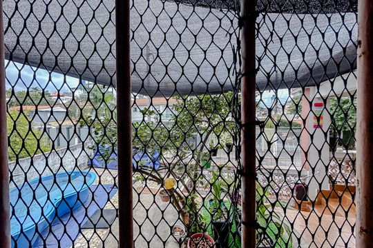 Vista do Quarto 2 de casa à venda com 3 quartos, 255m² em Vila Matilde, São Paulo