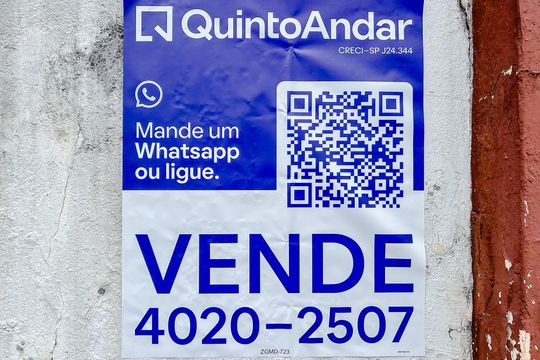 Plaquinha de casa à venda com 3 quartos, 255m² em Vila Matilde, São Paulo