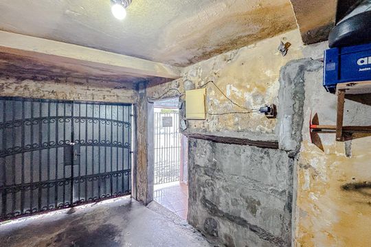 Garagem de casa à venda com 3 quartos, 255m² em Vila Matilde, São Paulo