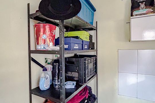 Área de Serviço de casa à venda com 3 quartos, 255m² em Vila Matilde, São Paulo