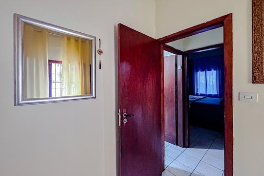Quarto 1 de casa à venda com 3 quartos, 255m² em Vila Matilde, São Paulo