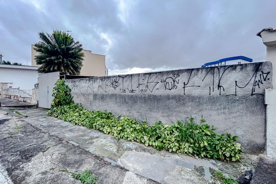 Entrada 2 de casa à venda com 3 quartos, 255m² em Vila Matilde, São Paulo