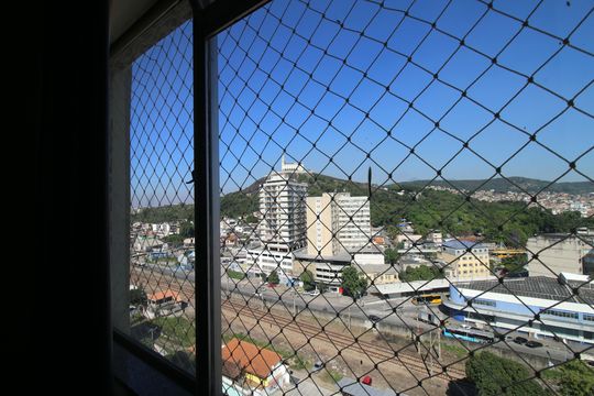 Vista do Quarto 1 de apartamento à venda com 2 quartos, 55m² em Penha, Rio de Janeiro