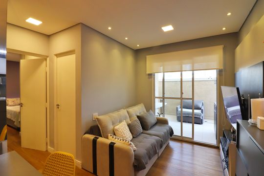 Apartamento à venda com 2 quartos, 97m² em Planalto, São Bernardo do Campo