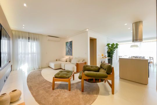 Casa de Condomínio à venda com 2 quartos, 93m² em Vila Osasco, Osasco