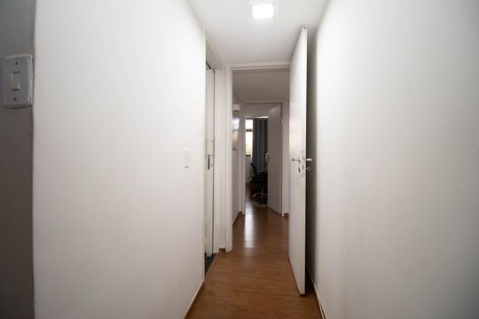 Suíte de apartamento para alugar com 3 quartos, 115m² em Sqs 302, Brasília