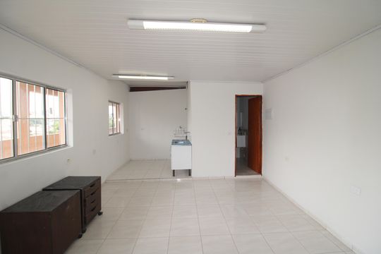 Casa para alugar com 1 quarto, 58m² em Vila Barbosa, São Paulo