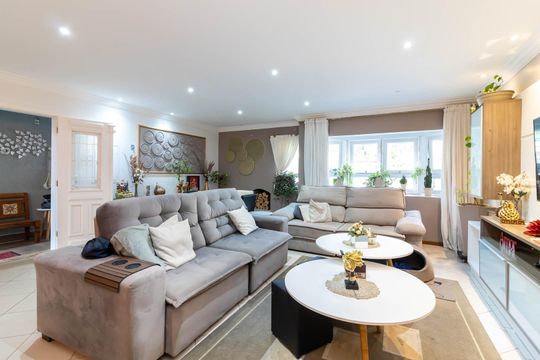Sala de casa à venda com 5 quartos, 260m² em Água Fria, São Paulo