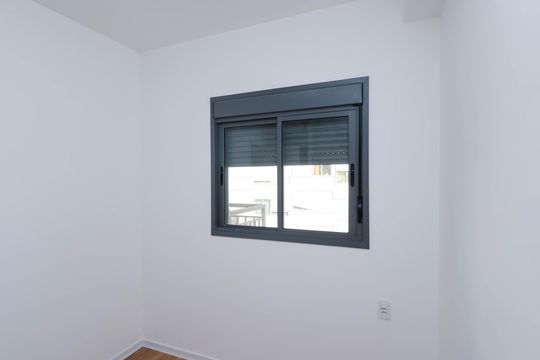 Suíte de kitnet/studio para alugar com 1 quarto, 28m² em Liberdade, São Paulo