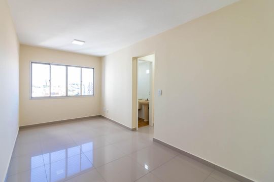 Apartamento para alugar com 2 quartos, 52m² em Lauzane Paulista, São Paulo