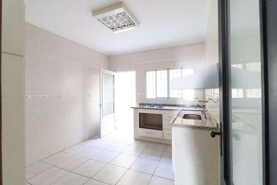 Casa para alugar com 2 quartos, 115m² em Vila Maria Baixa, São Paulo