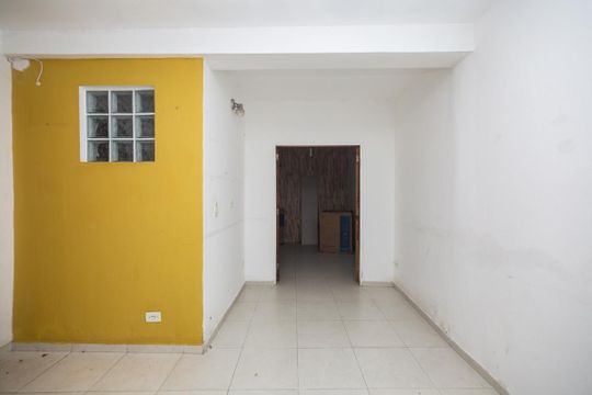 Casa à venda com 4 quartos, 200m² em Jardim Ana Maria, Santo André