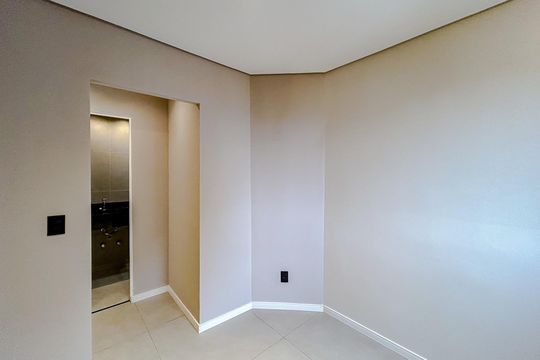 Quarto de apartamento à venda com 1 quarto, 42m² em Tatuapé, São Paulo