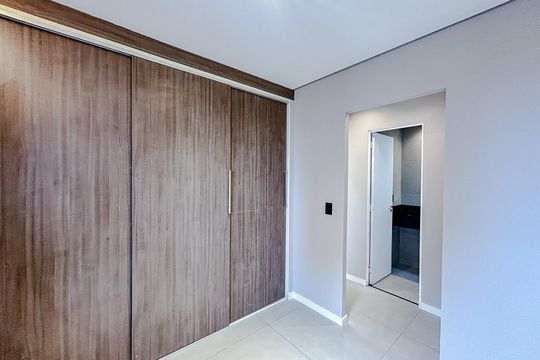 Quarto de apartamento à venda com 1 quarto, 42m² em Tatuapé, São Paulo