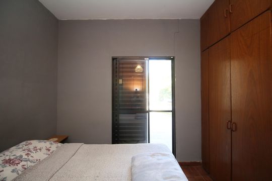 Quarto 1 de casa para alugar com 3 quartos, 124m² em Jardim Martinica, São Paulo