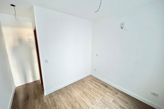 Quarto 2 - Suíte de casa à venda com 3 quartos, 145m² em Jardim São Paulo, São Paulo