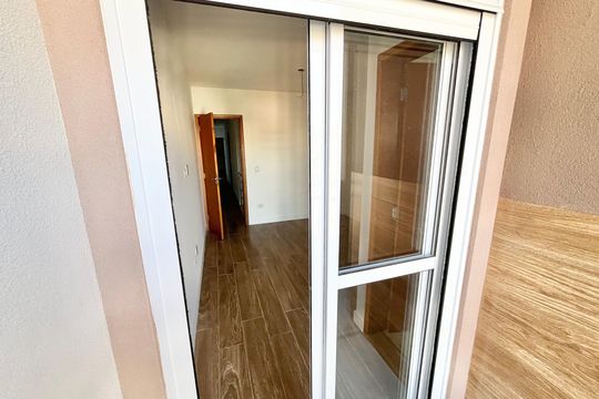 Quarto 1 - Suíte Varanda de casa à venda com 3 quartos, 145m² em Jardim São Paulo, São Paulo