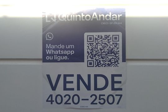 Fachada de casa à venda com 3 quartos, 145m² em Jardim São Paulo, São Paulo