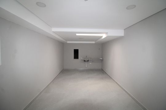 Área de Serviço de casa à venda com 3 quartos, 145m² em Jardim São Paulo, São Paulo